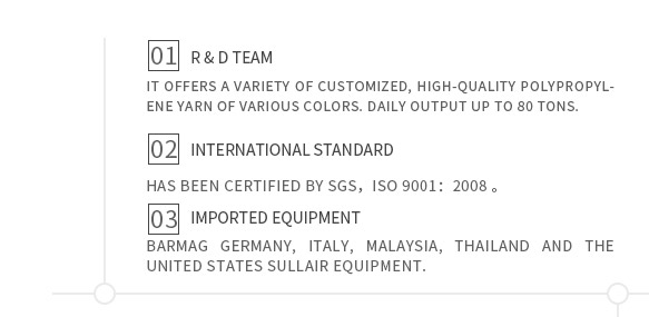 Guangdong Modern High-tech Fiber Co., Ltd  ，MODERNS PP Microfiber， Microfiber PPD TY moderns，PP profiled yarn，PP intermingled FDY，PP twisted yarn，Differential Fiber PP yarn，PP fine denier yarn,PP fine denier DTY yarn