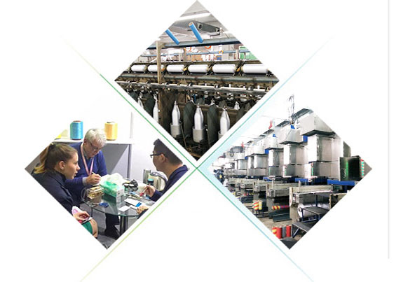 Guangdong Modern High-tech Fiber Co., Ltd  ，MODERNS PP Microfiber， Microfiber PPD TY moderns，PP profiled yarn，PP intermingled FDY，PP twisted yarn，Differential Fiber PP yarn，PP fine denier yarn,PP fine denier DTY yarn